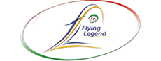 Flying Legend logo